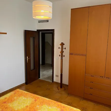 Ca' Puccini 8 Tatil Evi *