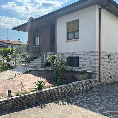 Ca' Puccini 8 Tatil Evi *