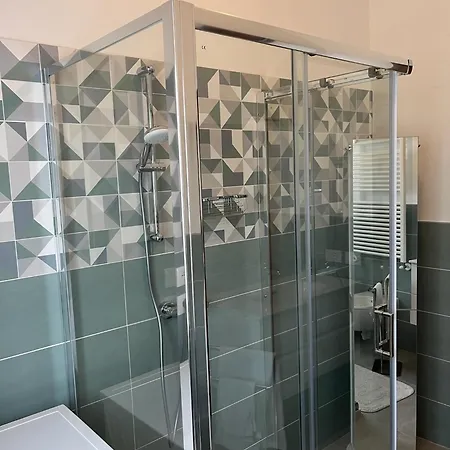 Tatil Evi Ca' Puccini 8 *