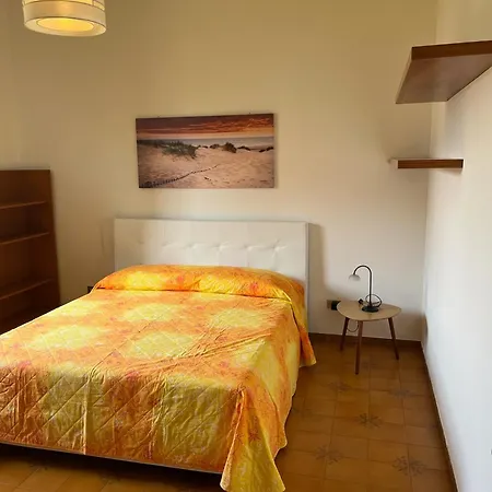 Tatil Evi Ca' Puccini 8