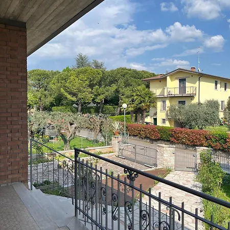 Ca' Puccini 8 Tatil Evi