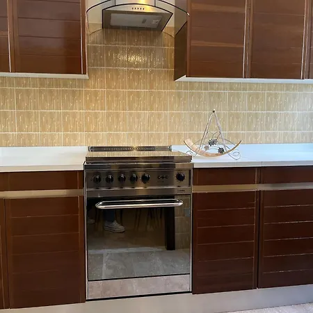 Ca' Puccini 8 Prázdninový dům