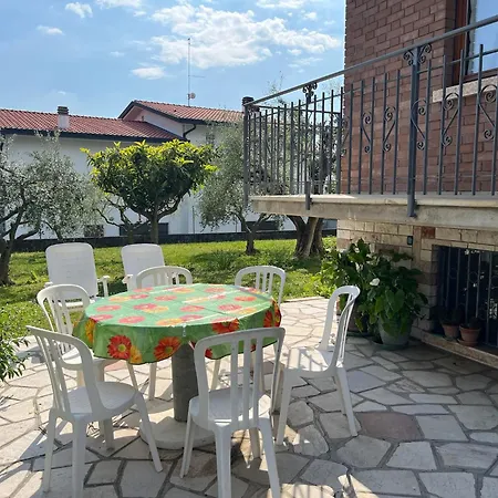 Ca' Puccini 8 Ronchi (Veneto)