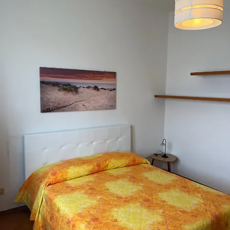Tatil Evi Ca' Puccini 8 Ronchi (Veneto)