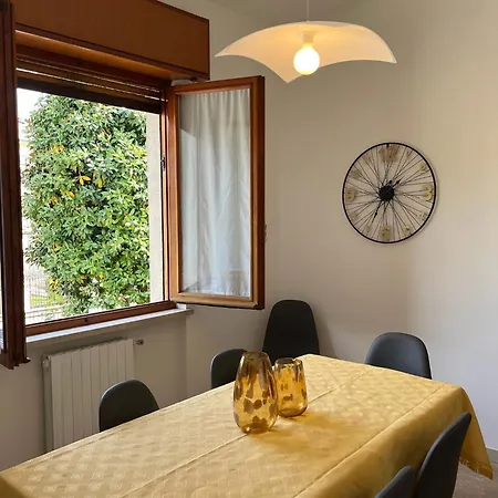 Prázdninový dům Ca' Puccini 8 *