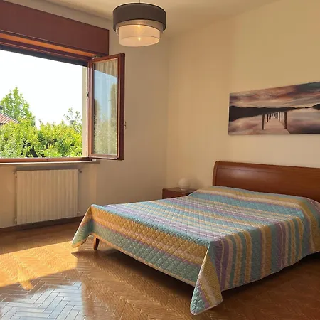 Tatil Evi Ca' Puccini 8 *