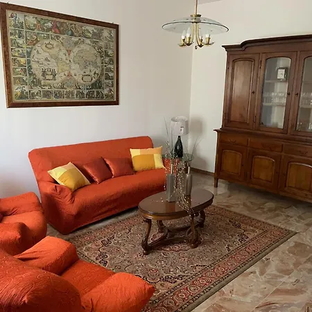 Ca' Puccini 8 Tatil Evi Ronchi (Veneto)