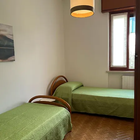 Ca' Puccini 8 Ronchi (Veneto)