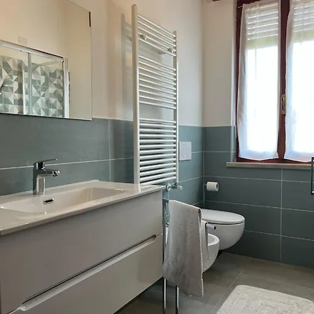 Сasa de vacaciones Ca' Puccini 8