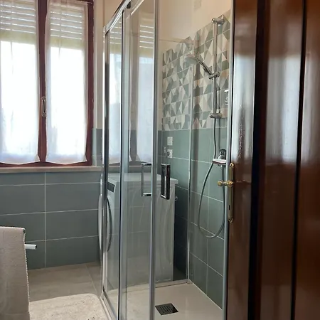 Ca' Puccini 8 * Ronchi (Veneto)