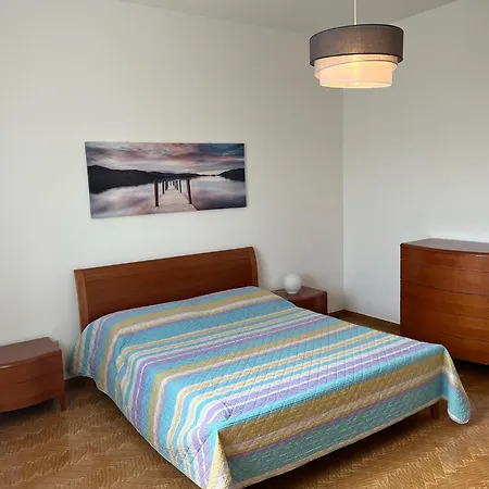 Casa vacanze Ca' Puccini 8