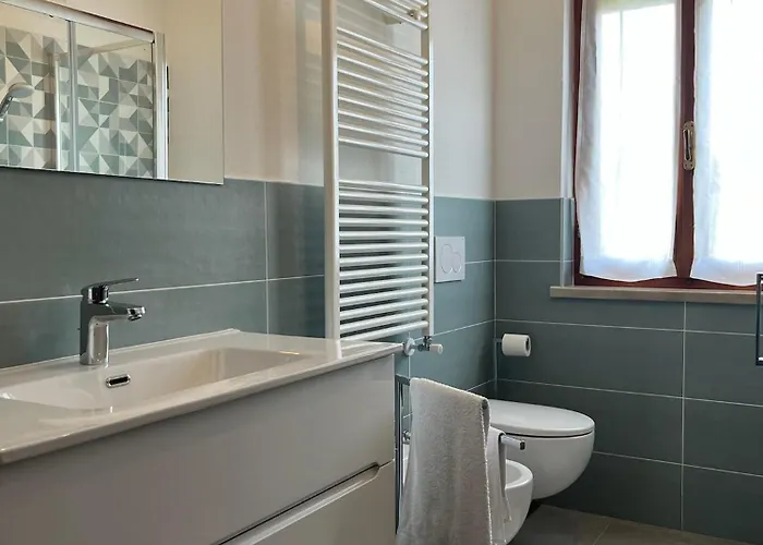 Casa de Férias Ca' Puccini 8