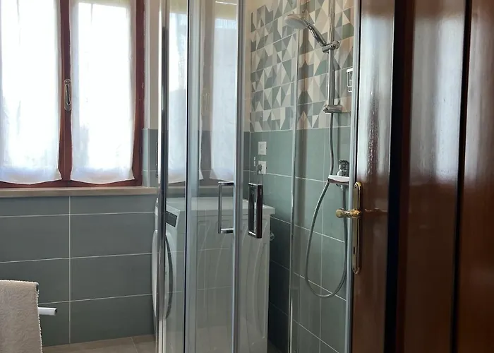 Ca' Puccini 8 * Ronchi (Veneto)