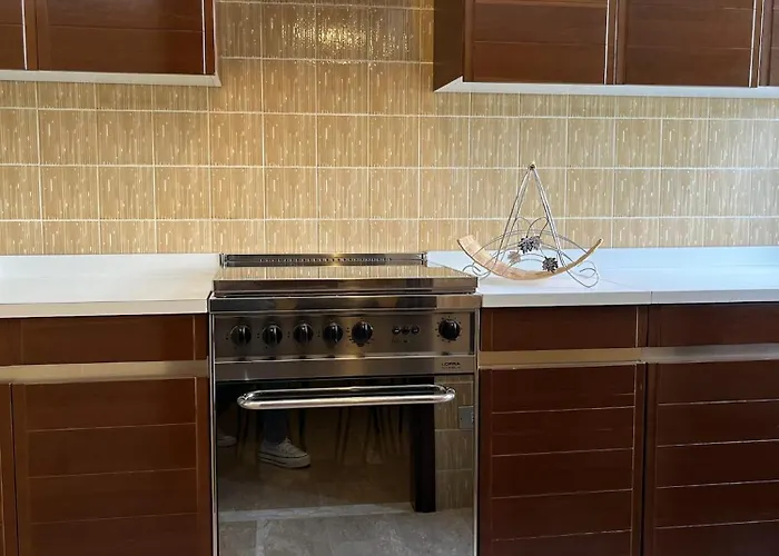 Ca' Puccini 8 Casa de Férias