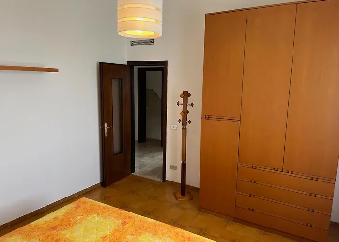 Ca' Puccini 8 בית נופש *