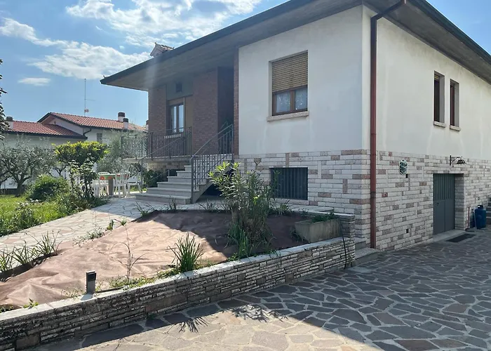 Ca' Puccini 8 Casa de Férias *