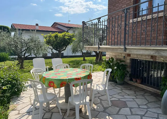 Ca' Puccini 8 Ronchi (Veneto)