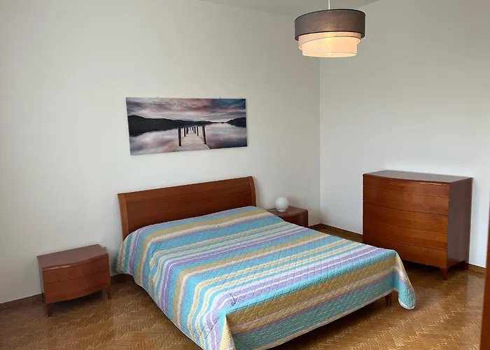 בית נופש Ca' Puccini 8