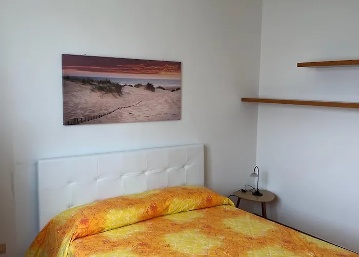 בית נופש Ca' Puccini 8 Ronchi (Veneto)