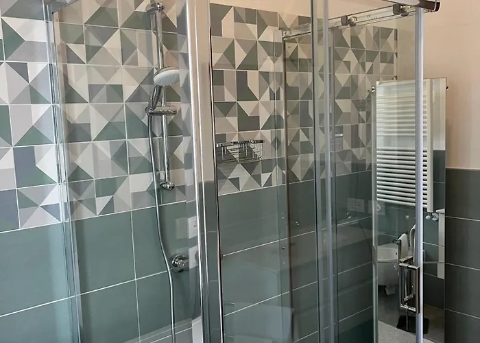 בית נופש Ca' Puccini 8 *