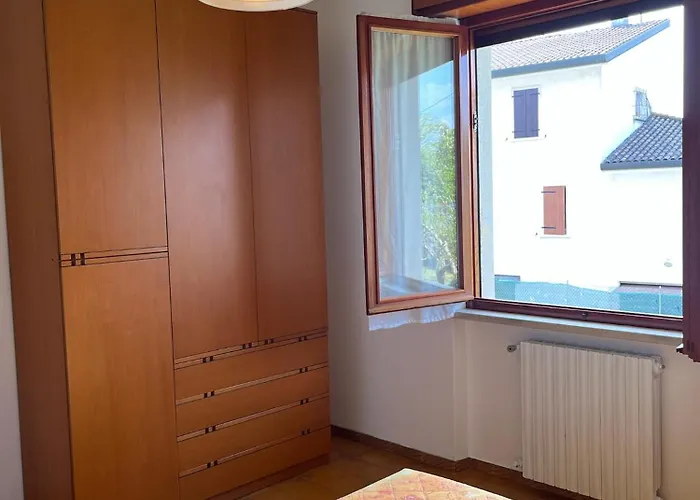 בית נופש Ca' Puccini 8 Ronchi (Veneto)