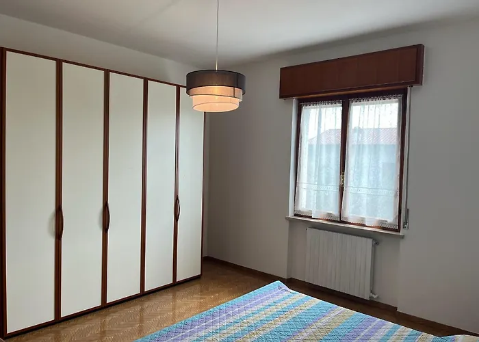 Ca' Puccini 8 Casa de Férias Ronchi (Veneto)