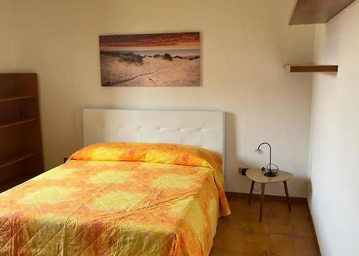 Casa de Férias Ca' Puccini 8