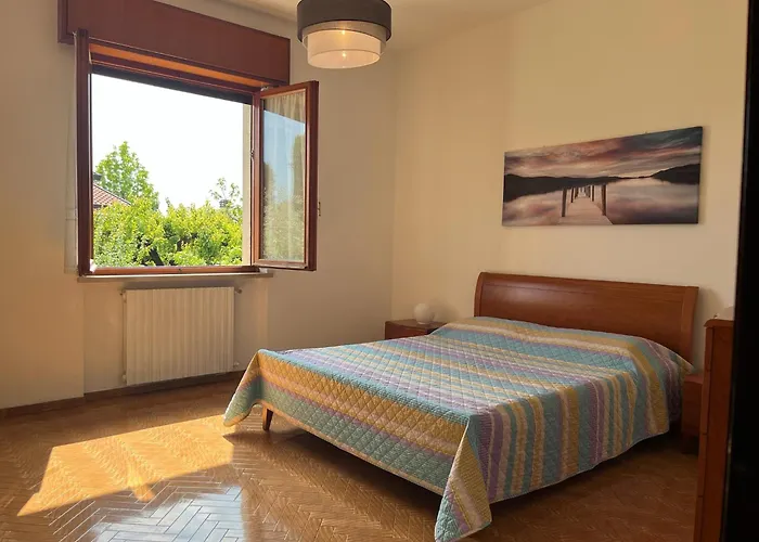 Casa de Férias Ca' Puccini 8 *