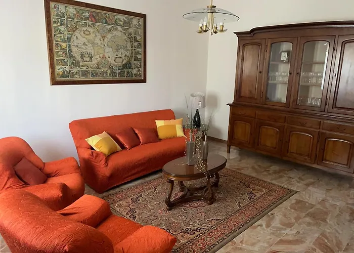 Ca' Puccini 8 Casa de Férias Ronchi (Veneto)