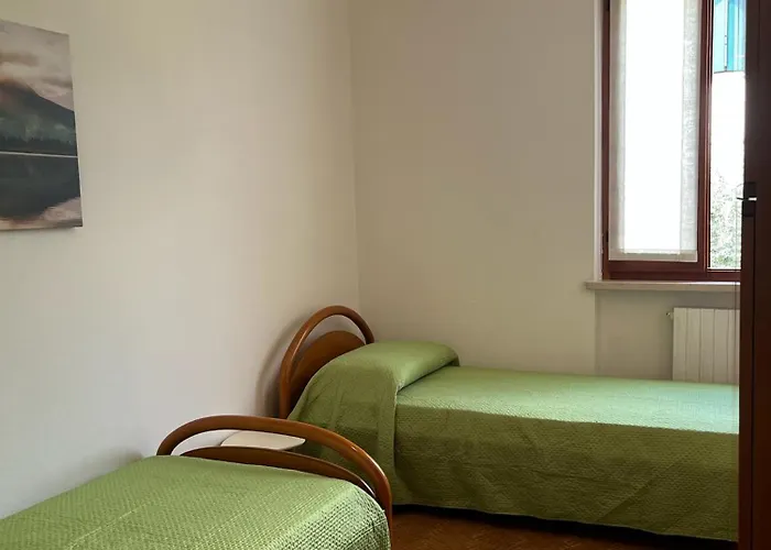 Ca' Puccini 8 Ronchi (Veneto)