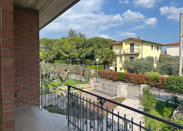 Ca' Puccini 8 Casa de Férias