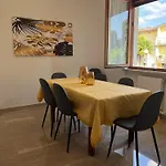 Сasa de vacaciones Ca' Puccini 8 *