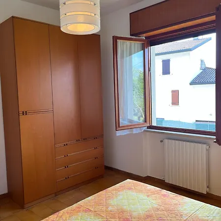 Сasa de vacaciones Ca' Puccini 8 Ronchi (Veneto)
