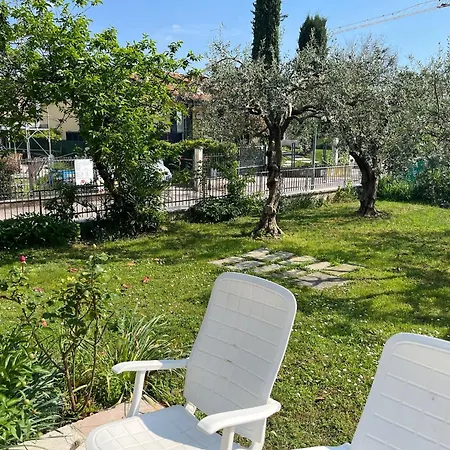Ca' Puccini 8 *