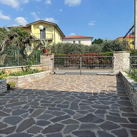 Ca' Puccini 8 *