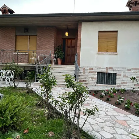 Ca' Puccini 8